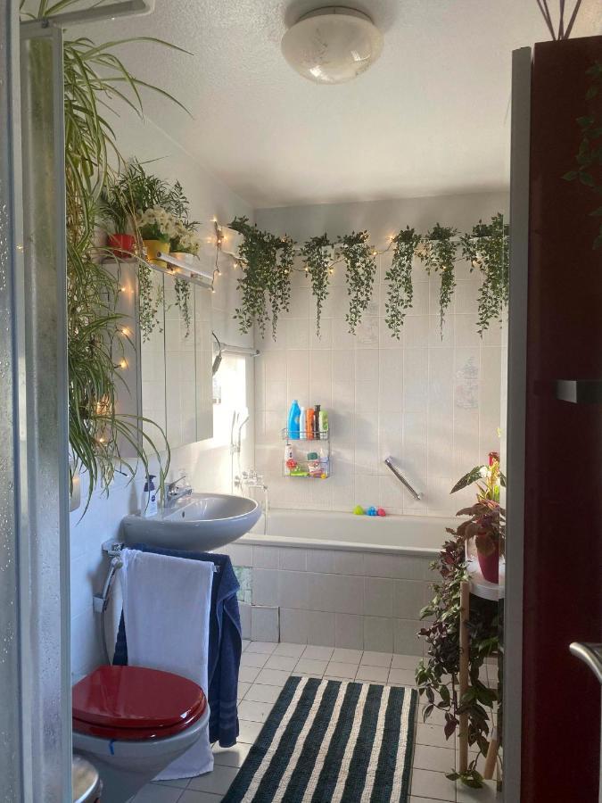 Accommodatie bij particulieren Entspannt Geniessen 