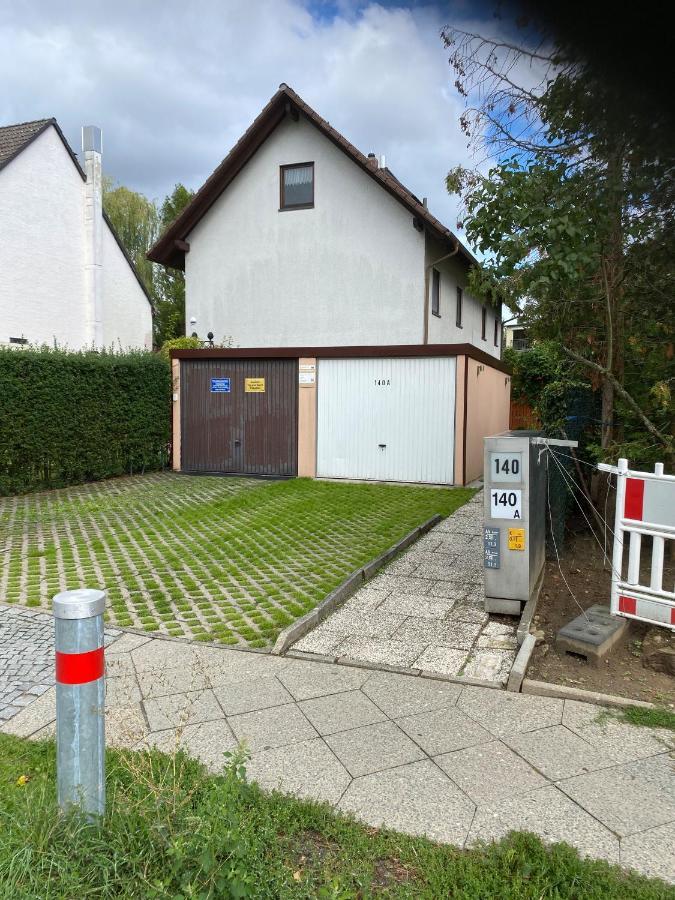 Accommodatie bij particulieren Entspannt Geniessen 