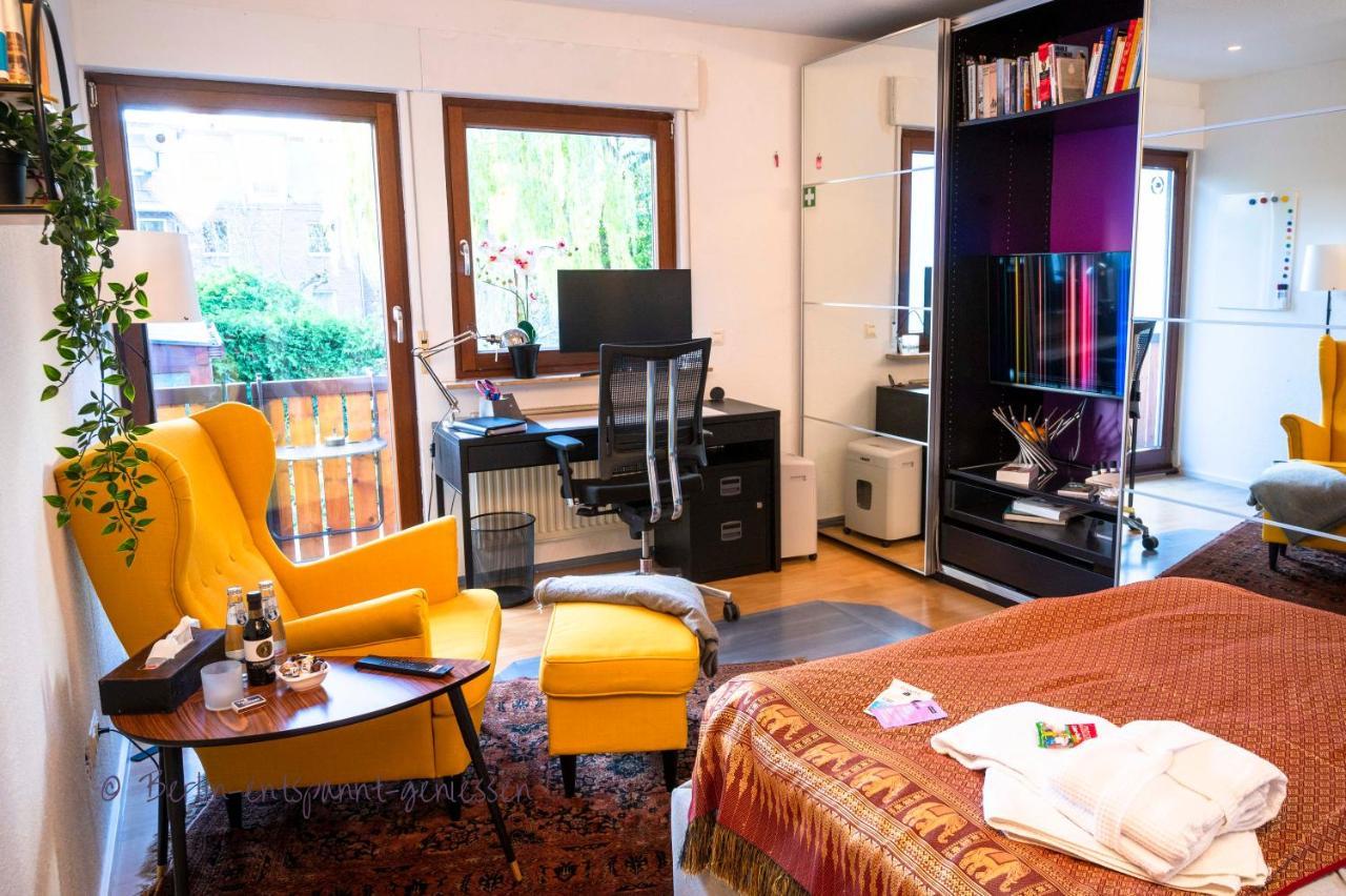 Accommodatie bij particulieren Entspannt Geniessen 
