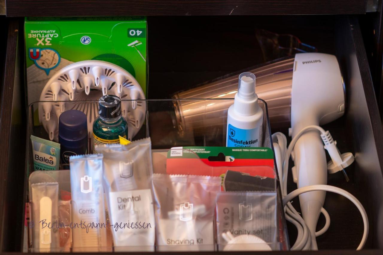 Accommodatie bij particulieren Entspannt Geniessen 