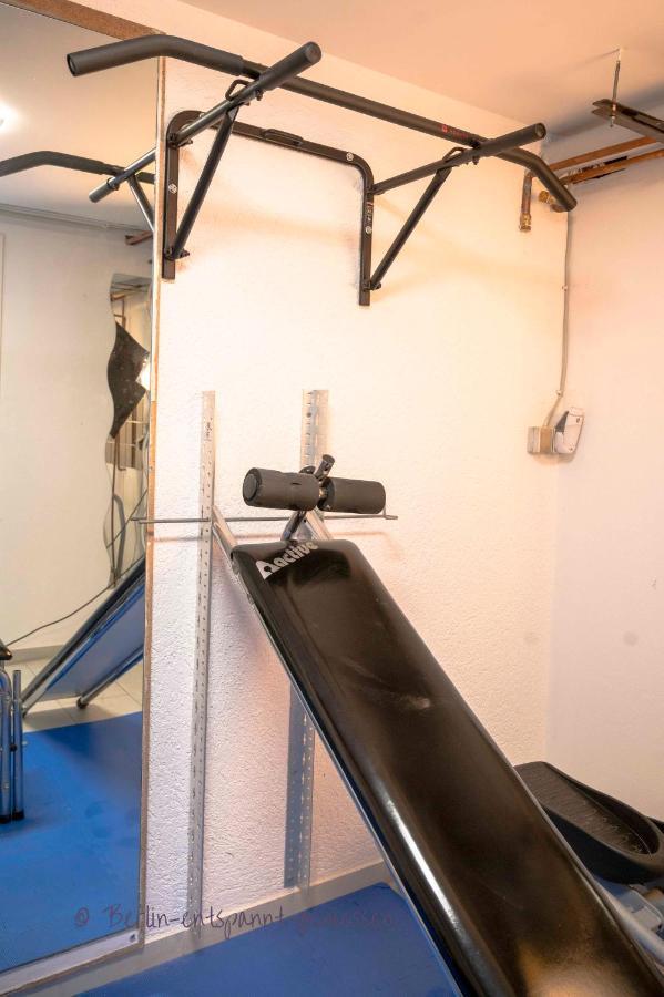 Accommodatie bij particulieren Entspannt Geniessen 