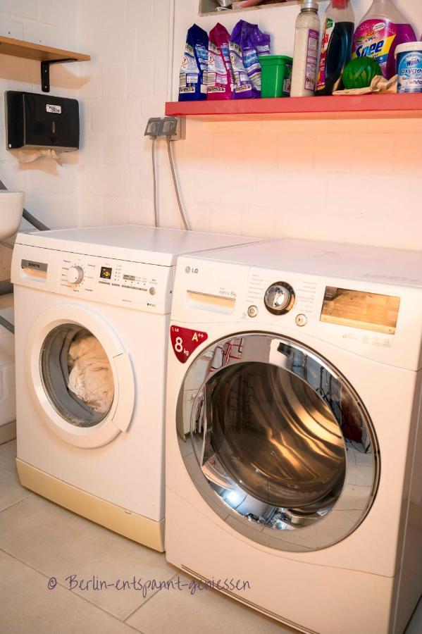 Accommodatie bij particulieren Entspannt Geniessen 