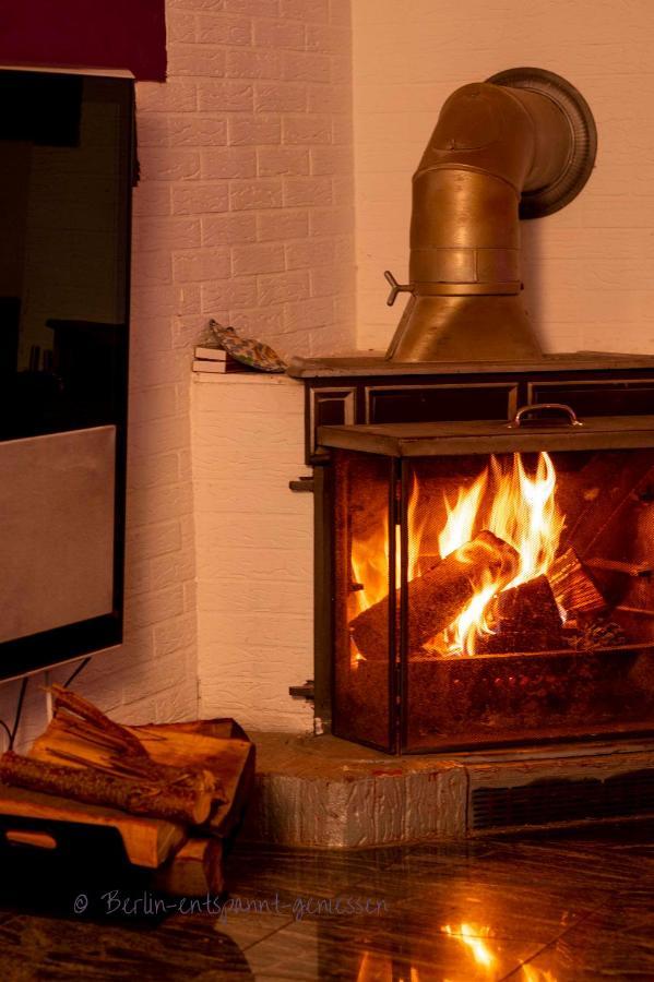 Accommodatie bij particulieren Entspannt Geniessen 